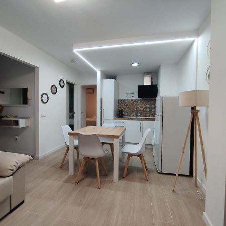 Apartamento Margari Ronda Exteriör bild