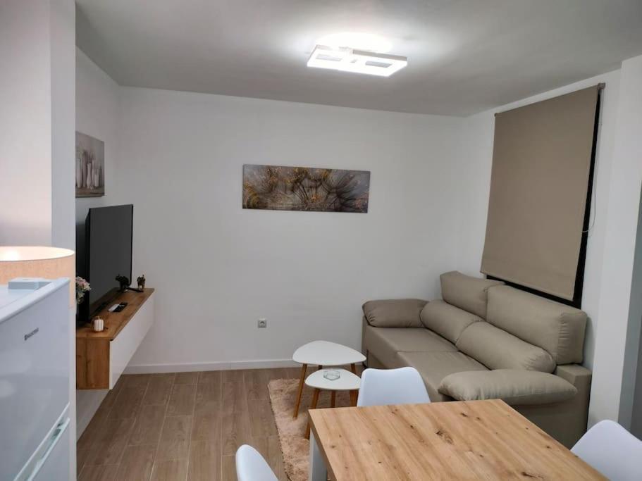 Apartamento Margari Ronda Exteriör bild