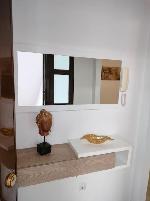 Apartamento Margari Ronda Exteriör bild