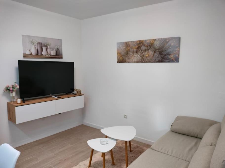 Apartamento Margari Ronda Exteriör bild