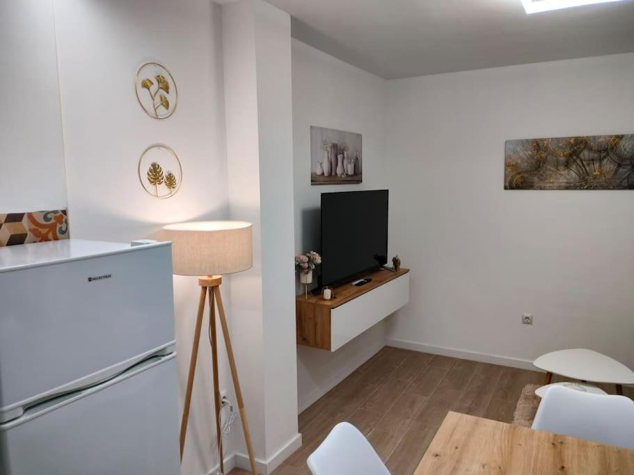 Apartamento Margari Ronda Exteriör bild