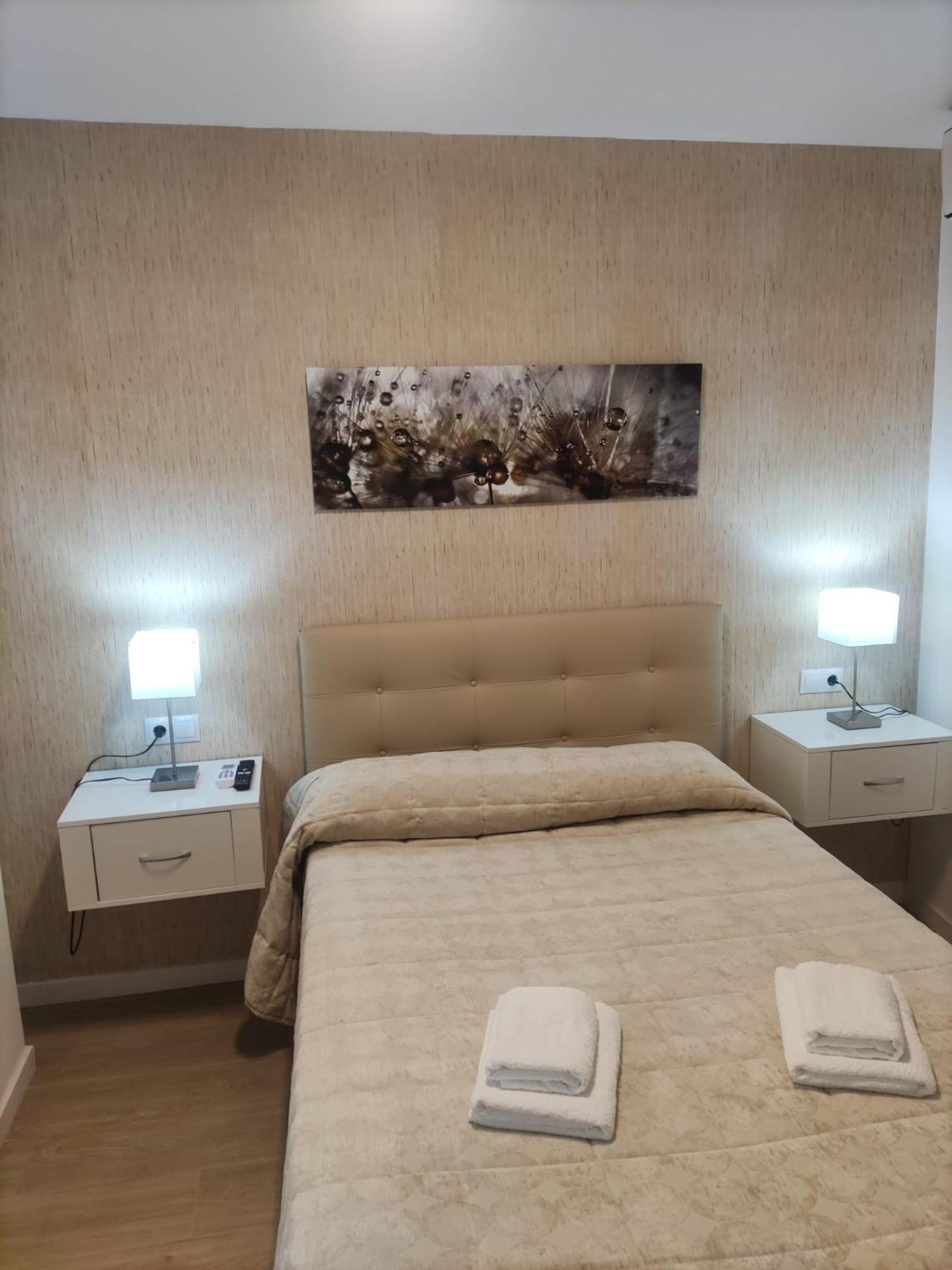 Apartamento Margari Ronda Exteriör bild