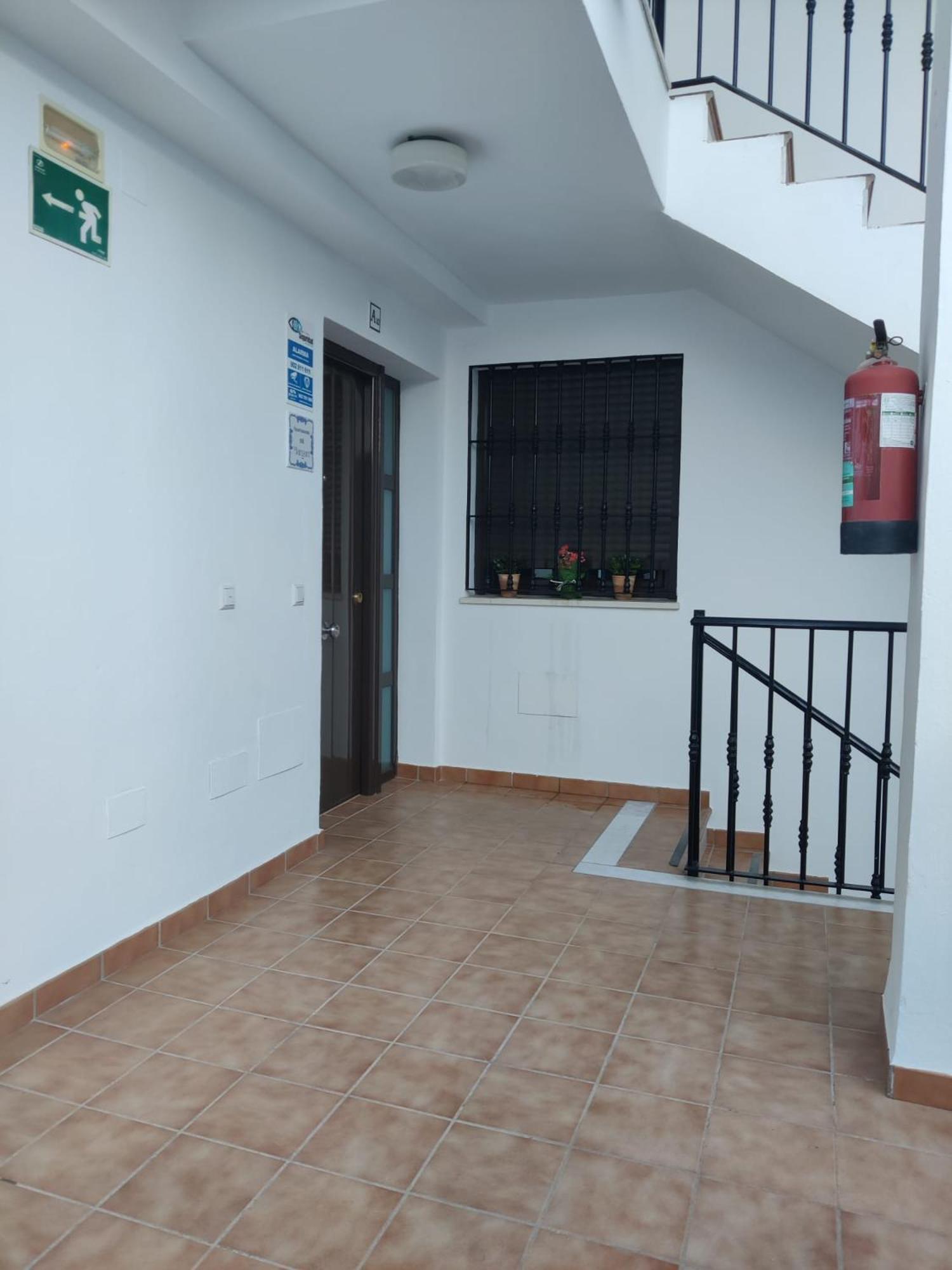 Apartamento Margari Ronda Exteriör bild