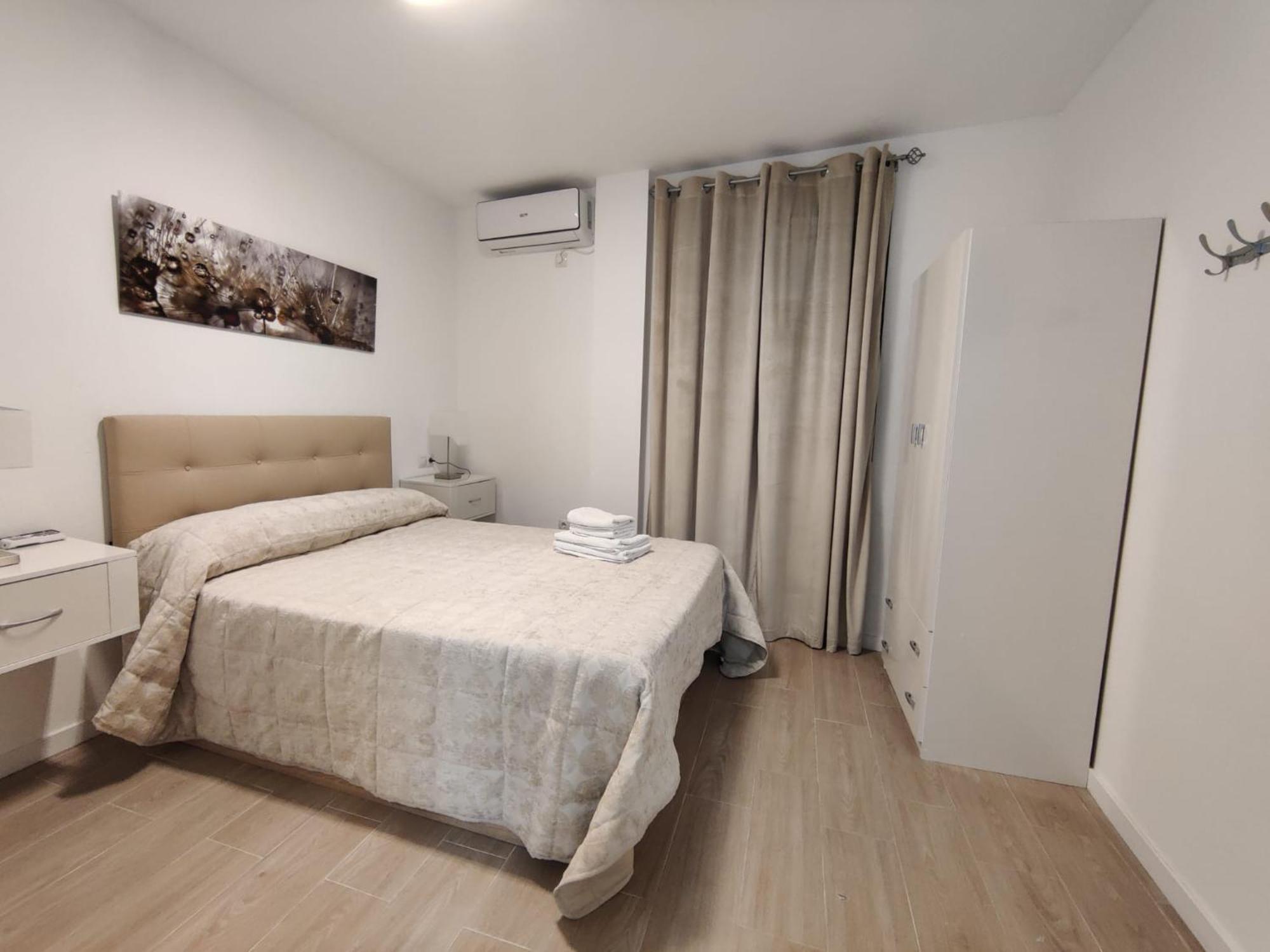 Apartamento Margari Ronda Exteriör bild